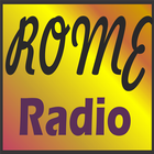 Rome Radio Stations icon