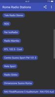 Rome Radio Stations screenshot 1