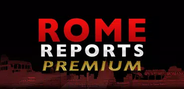 Rome Reports Premium