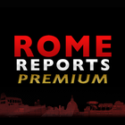 Rome Reports Premium biểu tượng