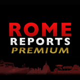 Rome Reports Premium-icoon