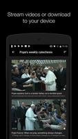 Rome Reports Premium screenshot 3