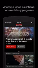 Rome Reports Premium アプリダウンロード