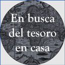 Busca el tesoro en casa APK