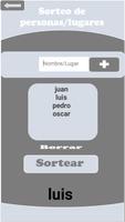Sorteo, números aleatorios y Cara o Cruz bài đăng