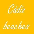Cádiz beaches APK