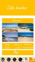 Cádiz beaches imagem de tela 1