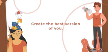 Self-care: create habits
