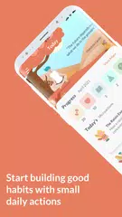Self-care: create habits APK 下載