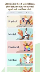 Self-care: create habits APK Herunterladen