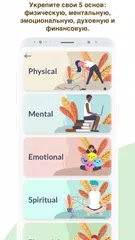 Скачать СЕБЯ: создать привычки APK