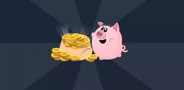 Piggy Goals: Money Saving