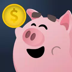 Piggy Goals: Money Saving APK 下載