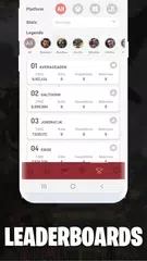 Stats & Tools for APEX Legends XAPK download