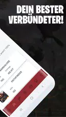 Stats & Tools for APEX Legends XAPK Herunterladen