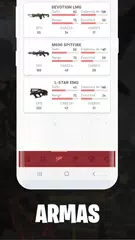 Descargar XAPK de Aliado para APEX Legends - Arm