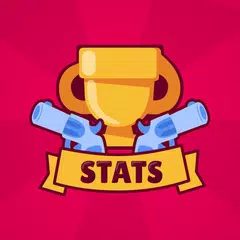 Stats & Tools for Brawl Stars XAPK download