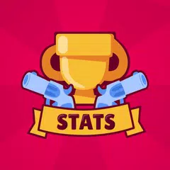 Stats for Brawl Stars - Maps,  XAPK 下載