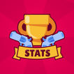 Stats für Brawl Stars