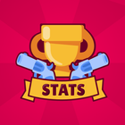 Stats & Tools for Brawl Stars biểu tượng