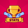 Stats & Tools for Brawl Stars