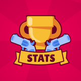 Stats & Tools for Brawl Stars icon