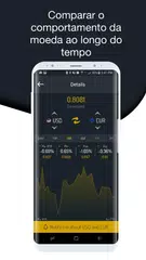 Baixar Conversor de Moedas e Câmbio XAPK