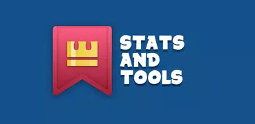 Clash Mate - Stats & Tools