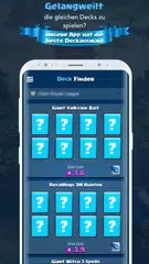 Clash Mate - Stats & Tools XAPK Herunterladen