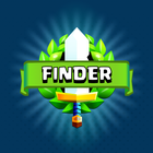 Tournaments finder for Clash أيقونة