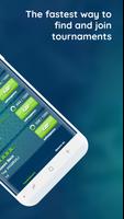 Tournaments finder for Clash screenshot 1