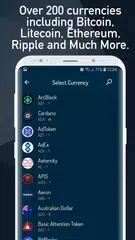 Cryptocurrency Rate Converter XAPK download