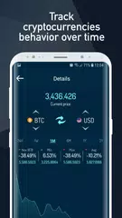 Cryptocurrency Rate Converter XAPK download