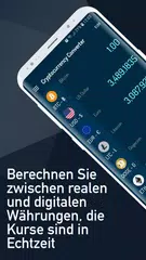 Cryptocurrency Converter XAPK Herunterladen