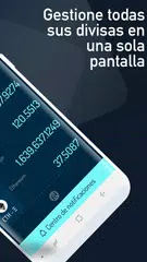 Descargar XAPK de Convertidor de Criptomonedas y