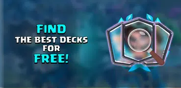 Decks Royale