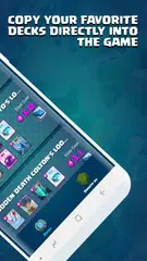 Decks Royale XAPK 下載