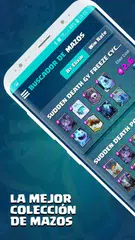 Descargar XAPK de Mazos y Decks