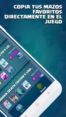 Descargar XAPK de Mazos y Decks