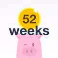 52 Weeks Money Challenge