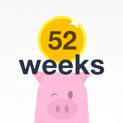 52 Week Challenge Money Saving APK download