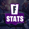 Stats for Fortnite - Shop, Battlestars, Missions-icoon Stats for Fortnite - Shop, Battlestars, Missions-icoon