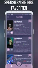 Entdecken Sie kommende Filme XAPK Herunterladen