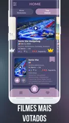Baixar Próximos filmes: estreias XAPK