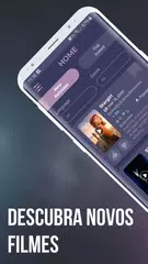 Baixar Próximos filmes: estreias XAPK