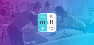 Unit Converter - Calculator: M