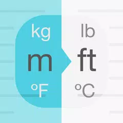 Unit Converter - Calculator: M