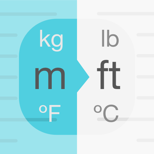 Unit Converter - Calculator: M