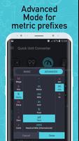 Unit Converter - Calculator স্ক্রিনশট 2
