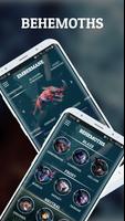 Guide pour Dauntless - Behemoths, Armes, Items capture d'écran 2